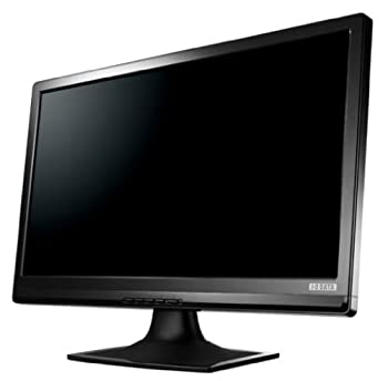 【中古】I-O DATA LEDバックライト採用 20型ワイド液晶ディスプレイ ブラックモデル LCD-AD202XB 【中古】I-O DATA LEDバックライト採用 20型ワイド液晶ディスプレイ ブラックモデル LCD-AD202XB