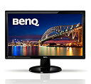 【中古】BenQ 21.5インチワイド スタンダードモニター (Full HD/VAパネル/ブルーライト軽減) GW2255(2)