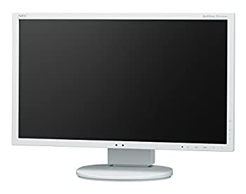 【中古】NEC 21.5型ワイド液晶ディスプレイ(白) LCD-EA224WMI-W2 【中古】NEC 21.5型ワイド液晶ディスプレイ(白) LCD-EA224WMI-W2