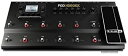 【中古-非常に良い】Line 6 マルチエフェクトプロセッサー POD HD500X