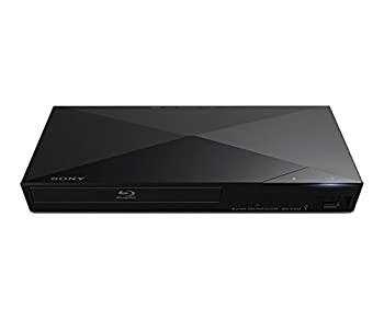 【未使用】【中古】ソニー ブルーレイプレーヤーSONY BDP-S1200