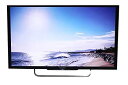 【中古】ソニー 32V型 液晶 テレビ ブラビア KDL-32W700B フルハイビジョン 2014年モデル(2)