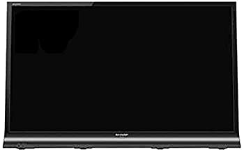 【中古-非常に良い】シャープ 40V型 液晶 テレビ AQUOS LC-40J10-B フルハイビジョン HDD(外付) 2014年モデル 【中古-非常に良い】シャープ 40V型 液晶 テレビ AQUOS LC-40J10-B フルハイビジョン HDD(外付) 2014年モデル