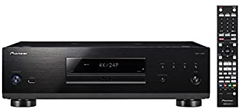 【中古】Pioneer ブルーレイディスクプレーヤー BDP-LX88