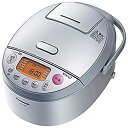 【中古-非常に良い】おどり炊き SR-PB1000-S シルバー