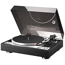 【中古-非常に良い】ONKYO マニュアルレコードプレーヤー CP-1050(D)