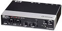 【中古】スタインバーグ Steinberg 4x2 USB2.0 オーディオインターフェース UR242 インターネット配信に便利な機能搭載 ヘッドホン端子付き...