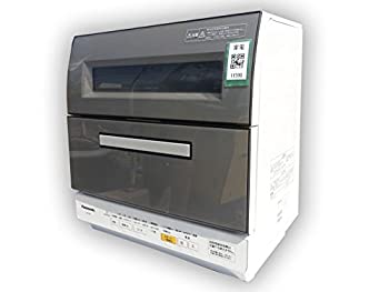 【中古】パナソニック 食器洗い乾燥機（グレー）Panasonic エコナビ NP-TR8-H当店取り扱いの中古品についてこちらの商品は中古品となっております。 付属品の有無については入荷の度異なり、商品タイトルに付属品についての記載がない場合もございますので、ご不明な場合はメッセージにてお問い合わせください。 買取時より付属していたものはお付けしておりますが、付属品や消耗品に保証はございません。中古品のため、使用に影響ない程度の使用感・経年劣化（傷、汚れなど）がある場合がございますのでご了承下さい。また、中古品の特性上ギフトには適しておりません。当店は専門店ではございませんので、製品に関する詳細や設定方法はメーカーへ直接お問い合わせいただきますようお願い致します。 画像はイメージ写真です。ビデオデッキ、各プレーヤーなど在庫品によってリモコンが付属してない場合がございます。限定版の付属品、ダウンロードコードなどの付属品は無しとお考え下さい。中古品の場合、基本的に説明書・外箱・ドライバーインストール用のCD-ROMはついておりませんので、ご了承の上お買求め下さい。当店での中古表記のトレーディングカードはプレイ用でございます。中古買取り品の為、細かなキズ・白欠け・多少の使用感がございますのでご了承下さいませ。ご返品について当店販売の中古品につきまして、初期不良に限り商品到着から7日間はご返品を受付けておりますので 到着後、なるべく早く動作確認や商品確認をお願い致します。1週間を超えてのご連絡のあったものは、ご返品不可となりますのでご了承下さい。中古品につきましては商品の特性上、お客様都合のご返品は原則としてお受けしておりません。ご注文からお届けまでご注文は24時間受け付けております。当店販売の中古品のお届けは国内倉庫からの発送の場合は3営業日〜10営業日前後とお考え下さい。 海外倉庫からの発送の場合は、一旦国内委託倉庫へ国際便にて配送の後にお客様へお送り致しますので、お届けまで3週間から1カ月ほどお時間を頂戴致します。※併売品の為、在庫切れの場合はご連絡させて頂きます。※離島、北海道、九州、沖縄は遅れる場合がございます。予めご了承下さい。※ご注文後、当店より確認のメールをする場合がございます。ご返信が無い場合キャンセルとなりますので予めご了承くださいませ。