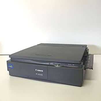 yÁzCanon FC200S t@~[RsA ubN