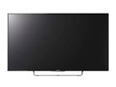 【中古-非常に良い】ソニー 32V型 液晶 テレビ ブラビア KJ-32W700C フルハイビジョン Android TV 外付けHDD録画外付けHDD裏番組録...