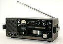 【中古】SONY ソニー ICF-6800A 31バンドマルチバンドレシーバー（FM/中波/短波/BCLラジオ）