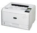 【中古-非常に良い】富士通 A3モノクロページプリンタ XL-9321