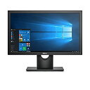 【中古-非常に良い】E1916HV 19IN LED LCD MON 13X7 VGA(2)