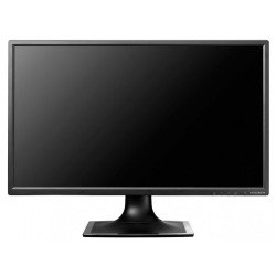 【中古-非常に良い】I-O DATA 23.8型ワイド液晶ディスプレイ ブラック
