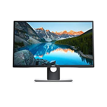 ygpzyÁzDell P2717H - LED monitor - 27