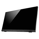 【中古】I-O DATA 10点マルチタッチ21.5型ワイド液晶ディスプレイ LCD-MF224FDB-T