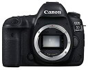 【中古】Canon デジタル一眼レフカメラ EOS 5D Mark IV ボディー EOS5DMK4