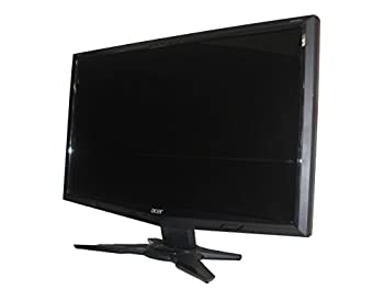 【中古-非常に良い】【中古-非常に良い】 Acer G235H (23inch FullHD(解像度1920x1080) LCDモニター)
