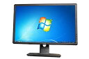 【中古】中古 DELL ディスプレイ P2213t 22 インチ ワイド