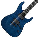 【中古】ESP x バンドリ! M-II SAYO BanG Dream! ROSELIA 氷川紗夜モデル エレキギター