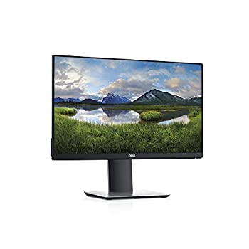 【中古-非常に良い】DELL P2219H プロフェッショナルシリーズ 21.5インチワイドモニタ(良品先出しサービス保証付き)