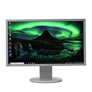 yÁzEIZO FlexScan EV2316W 23C` Ch tj^[ TNpl 𑜓x tHD 1920x1080 [ VGA/DVI/DisplayPort ] [ fP[ut ]