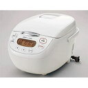 【中古-非常に良い】ヤマダ電機 炊飯器 マイコン式 5.5合炊き 早炊メニュー シンプル 一人暮らし YECM10G1 ヤマダ電機 オリジナル
