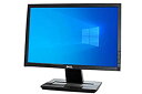 【中古-非常に良い】中古 DELL ディスプレイ E2011Ht 20 インチ ワイド