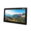 【中古】Wizz WPT-H1100 11型/1366×768/HDMI /ブラック/スピーカー:あり