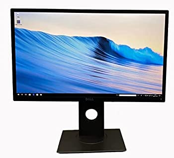 【中古】中古 DELL P series液晶モニター ディスプレイ 22インチ 23インチ 24インチ (23インチ P2317H)当店取り扱いの中古品についてこちらの商品は中古品となっております。 付属品の有無については入荷の度異なり、商品タイトルに付属品についての記載がない場合もございますので、ご不明な場合はメッセージにてお問い合わせください。 買取時より付属していたものはお付けしておりますが、付属品や消耗品に保証はございません。中古品のため、使用に影響ない程度の使用感・経年劣化（傷、汚れなど）がある場合がございますのでご了承下さい。また、中古品の特性上ギフトには適しておりません。当店は専門店ではございませんので、製品に関する詳細や設定方法はメーカーへ直接お問い合わせいただきますようお願い致します。 画像はイメージ写真です。ビデオデッキ、各プレーヤーなど在庫品によってリモコンが付属してない場合がございます。限定版の付属品、ダウンロードコードなどの付属品は無しとお考え下さい。中古品の場合、基本的に説明書・外箱・ドライバーインストール用のCD-ROMはついておりませんので、ご了承の上お買求め下さい。当店での中古表記のトレーディングカードはプレイ用でございます。中古買取り品の為、細かなキズ・白欠け・多少の使用感がございますのでご了承下さいませ。ご返品について当店販売の中古品につきまして、初期不良に限り商品到着から7日間はご返品を受付けておりますので 到着後、なるべく早く動作確認や商品確認をお願い致します。1週間を超えてのご連絡のあったものは、ご返品不可となりますのでご了承下さい。中古品につきましては商品の特性上、お客様都合のご返品は原則としてお受けしておりません。ご注文からお届けまでご注文は24時間受け付けております。当店販売の中古品のお届けは国内倉庫からの発送の場合は3営業日〜10営業日前後とお考え下さい。 海外倉庫からの発送の場合は、一旦国内委託倉庫へ国際便にて配送の後にお客様へお送り致しますので、お届けまで3週間から1カ月ほどお時間を頂戴致します。※併売品の為、在庫切れの場合はご連絡させて頂きます。※離島、北海道、九州、沖縄は遅れる場合がございます。予めご了承下さい。※ご注文後、当店より確認のメールをする場合がございます。ご返信が無い場合キャンセルとなりますので予めご了承くださいませ。