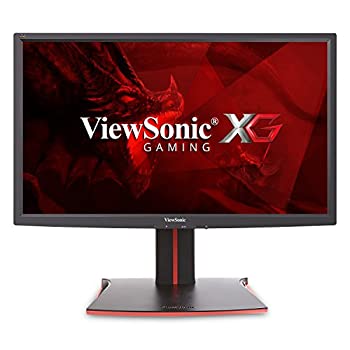 yÁzViewSonic XG2401 - LED monitor - 24