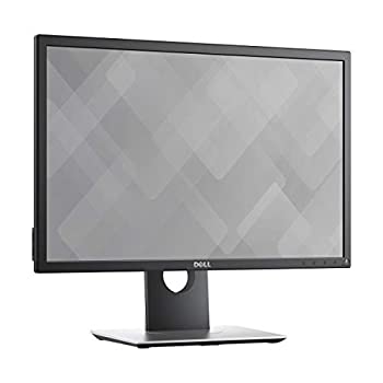 【中古】Dell P2217 - LED monitor - 22" - 1680 x 1050 - TN - 250 cd/m2 - 1000:1 - 5 ms - HDMI, VGA, DisplayPort - black当店取り扱い...