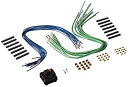 【中古】【輸入品・未使用】Standard Motor Products S1960 ピグテールコネクター(2)