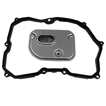 【中古】【輸入品・未使用】Beck Arnley 044-0375 自動車トランスミッションフィルターキット