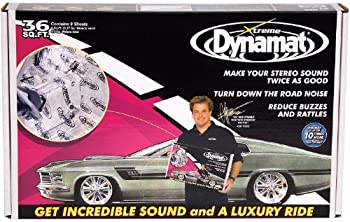šۡ͢ʡ̤ѡDynamat ʥʥޥåȡ 10455 Xtreme Bulk Pack ȥ꡼ Х륯ѥå ɿ...