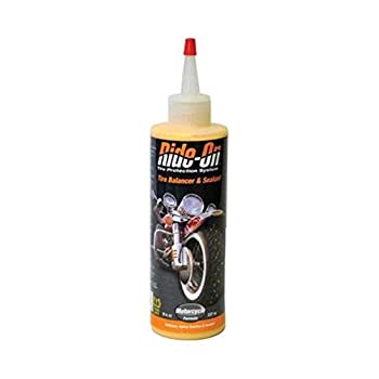 yÁzyAiEgpzRide-On Tyre Balancer and Sealant -240ml - M/C