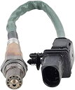 【中古】【輸入品・未使用】Bosch 17444 Oxygen Sensor%カンマ% Original Equipment (Smart)(2)
