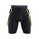 【中古】【輸入品・未使用】Oneal lime-black 2018?Trail Mx保護ショーツ S グリーン 1288-002