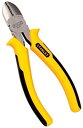 【中古】【輸入品・未使用】( One Piece )対角plier-プライヤー対角6からStanleyハンドツール(部品番号84???027?)