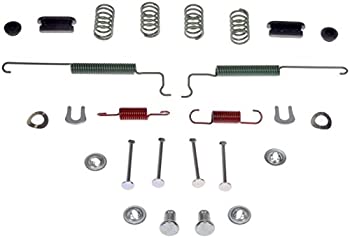 yÁzyAiEgpzDorman HW17549 Drum Brake Hardware Kit