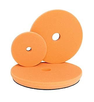 【中古】【輸入品・未使用】Griot's Garage B120F5 5.5インチ BOSS 修正フォームパッド (2個パック)