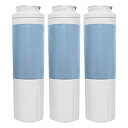 【中古】【輸入品・未使用】Aqua Fresh 交換用フィルター Kenmore 046-9999 フィルターモデル 3パック