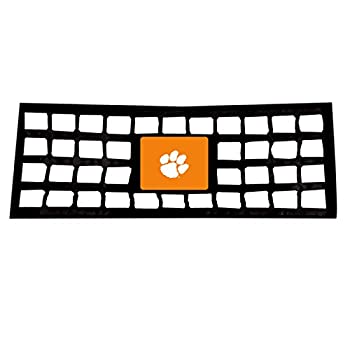 【中古】【輸入品・未使用】パイロット自動車tgc-913?F Reflective CollegiateテールゲートNet ( Full..