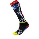 【中古】【輸入品・未使用】オニールPro MX Wingmanソックス One Size 0356-734