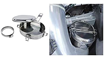 【中古】【輸入品・未使用】Open TrailトレイルChef Food Warmer 12???18250(2)