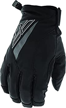 【中古】【輸入品・未使用】Fly Racing MX Title Cold Weather メンズ モトクロスグローブ - ブラック - 3XL