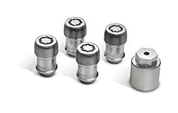 yÁzyAiEgpzMOPAR W[v  JLO[ zC[ bNibg 5 82215711 2018 Jeep Wrangler Wheel Locks - Set of 5