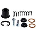 【中古】【輸入品・未使用】All Balls Racing マスターシリンダーリビルドキット 18-1096(2)