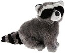 Aurora Aurora Plush Bandit Racoon Flopsie - 12 by Aurora