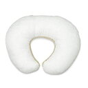 【中古】【輸入品・未使用】Boppy Nursing Pillow and Positioner - Bare Naked by The Boppy Compa...